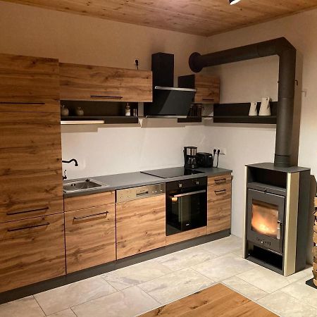 Zirben Appartement Zwischen Berg Und See シュタインドルフ・アム・オシアッハー・ゼー エクステリア 写真